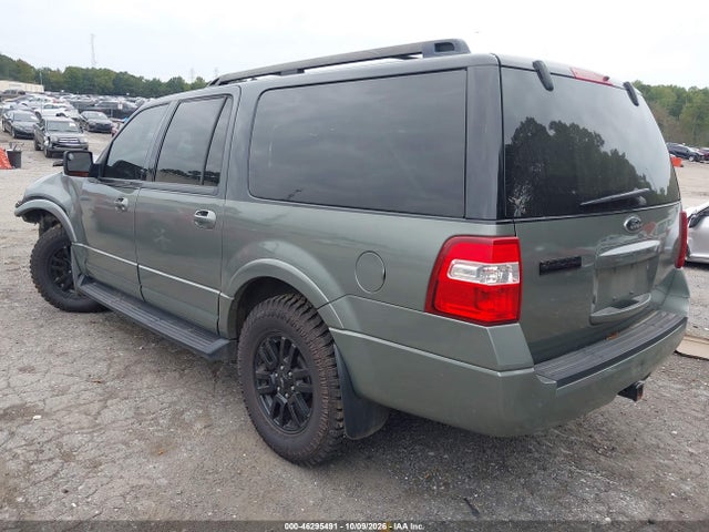 Продажа на аукционе авто 2011 Ford Expedition El Xlt, vin: 1FMJK1J50BEF49763, номер лота: 46295491