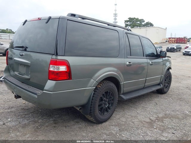 Продажа на аукционе авто 2011 Ford Expedition El Xlt, vin: 1FMJK1J50BEF49763, номер лота: 46295491