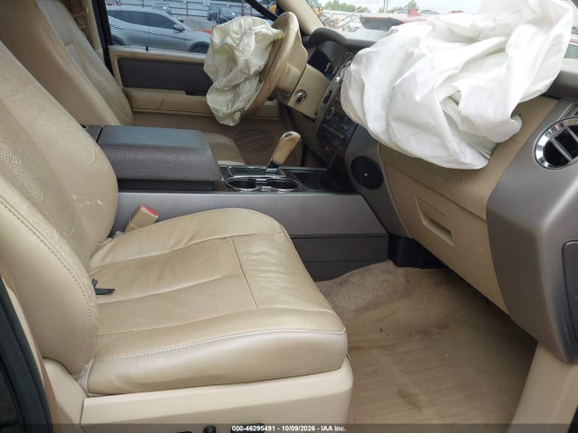 Продажа на аукционе авто 2011 Ford Expedition El Xlt, vin: 1FMJK1J50BEF49763, номер лота: 46295491