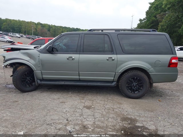 Продажа на аукционе авто 2011 Ford Expedition El Xlt, vin: 1FMJK1J50BEF49763, номер лота: 46295491