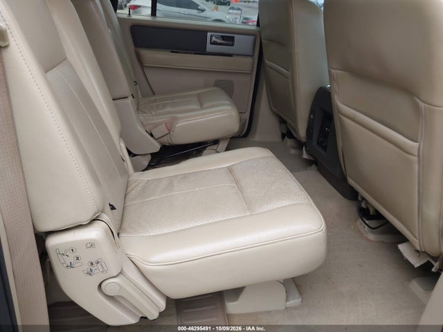 Продажа на аукционе авто 2011 Ford Expedition El Xlt, vin: 1FMJK1J50BEF49763, номер лота: 46295491