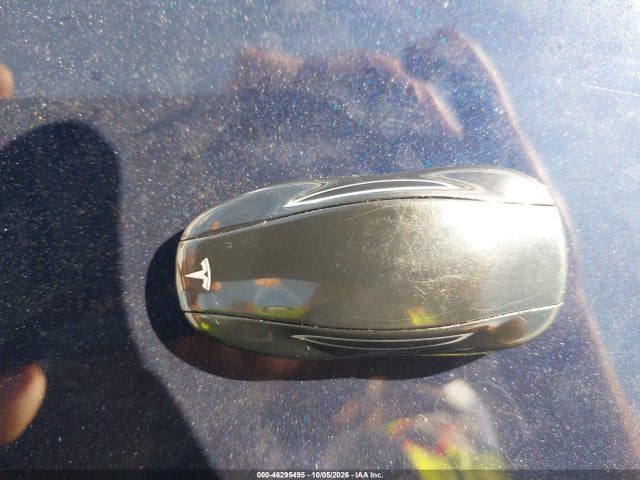 Продаж на аукціоні авто 2014 Tesla Model S P85, vin: 5YJSA1H16EFP35311, номер лоту: 46295495