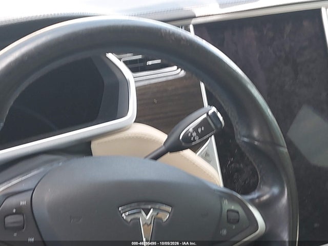 Продаж на аукціоні авто 2014 Tesla Model S P85, vin: 5YJSA1H16EFP35311, номер лоту: 46295495
