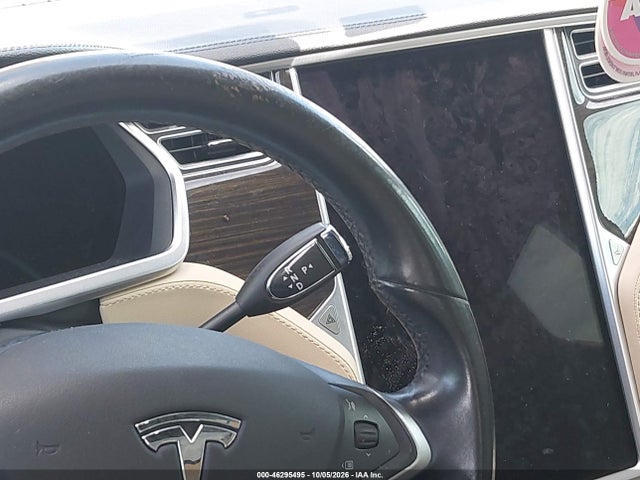 Продаж на аукціоні авто 2014 Tesla Model S P85, vin: 5YJSA1H16EFP35311, номер лоту: 46295495