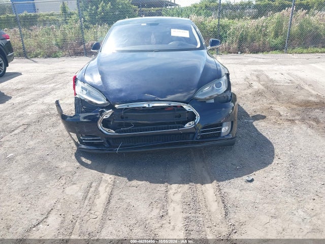 Продаж на аукціоні авто 2014 Tesla Model S P85, vin: 5YJSA1H16EFP35311, номер лоту: 46295495