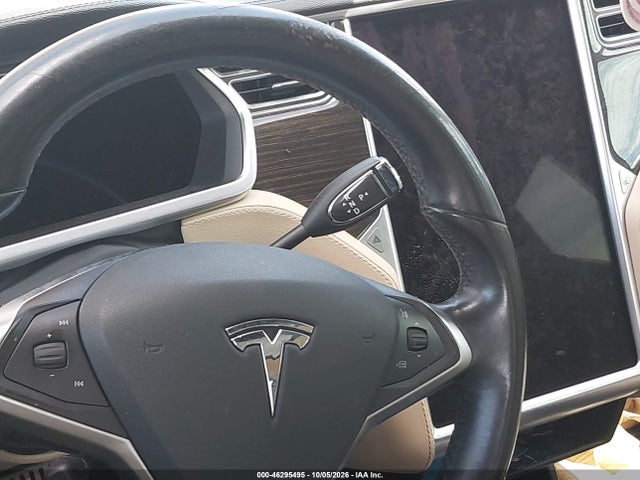 Продаж на аукціоні авто 2014 Tesla Model S P85, vin: 5YJSA1H16EFP35311, номер лоту: 46295495