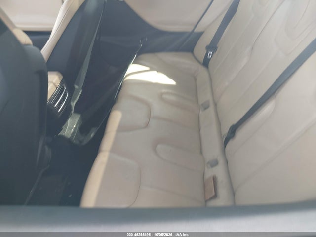 Продаж на аукціоні авто 2014 Tesla Model S P85, vin: 5YJSA1H16EFP35311, номер лоту: 46295495