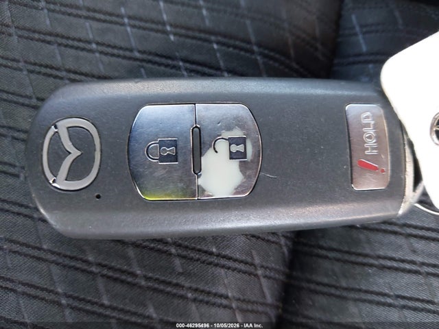 Продаж на аукціоні авто 2013 Mazda Cx-5 Touring, vin: JM3KE4CE3D0113186, номер лоту: 46295496
