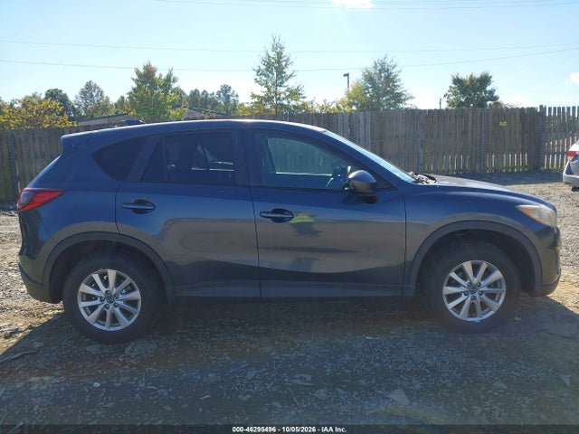 Продаж на аукціоні авто 2013 Mazda Cx-5 Touring, vin: JM3KE4CE3D0113186, номер лоту: 46295496