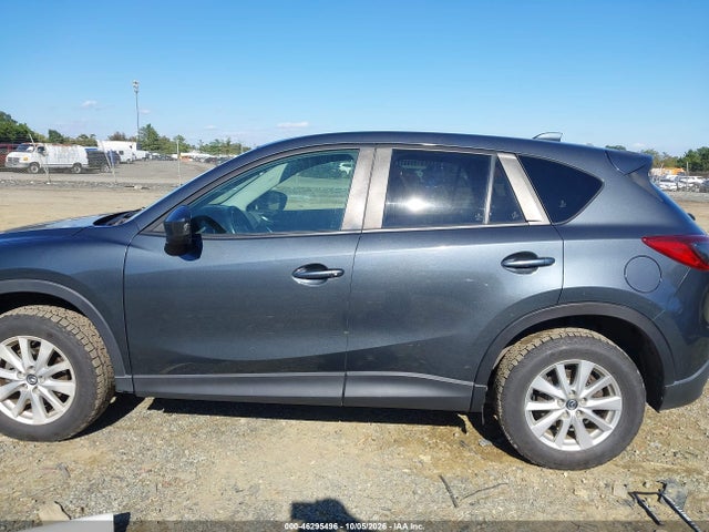 Продаж на аукціоні авто 2013 Mazda Cx-5 Touring, vin: JM3KE4CE3D0113186, номер лоту: 46295496