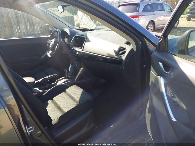 Продаж на аукціоні авто 2013 Mazda Cx-5 Touring, vin: JM3KE4CE3D0113186, номер лоту: 46295496