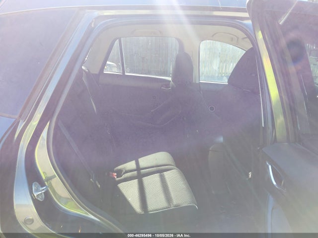 Продаж на аукціоні авто 2013 Mazda Cx-5 Touring, vin: JM3KE4CE3D0113186, номер лоту: 46295496