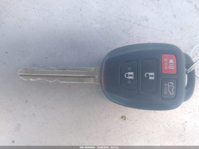 Aukcja sprzedaży 2016 Toyota Rav4 Xle, vin: 2T3WFREV5GW244332, numer aukcji: 46295500