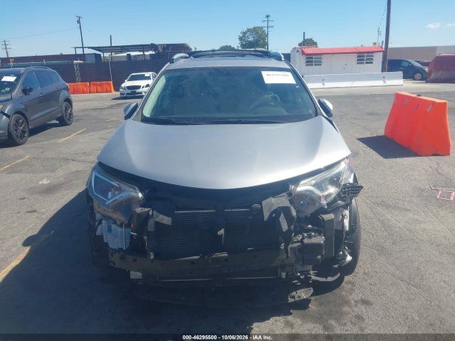Aukcja sprzedaży 2016 Toyota Rav4 Xle, vin: 2T3WFREV5GW244332, numer aukcji: 46295500