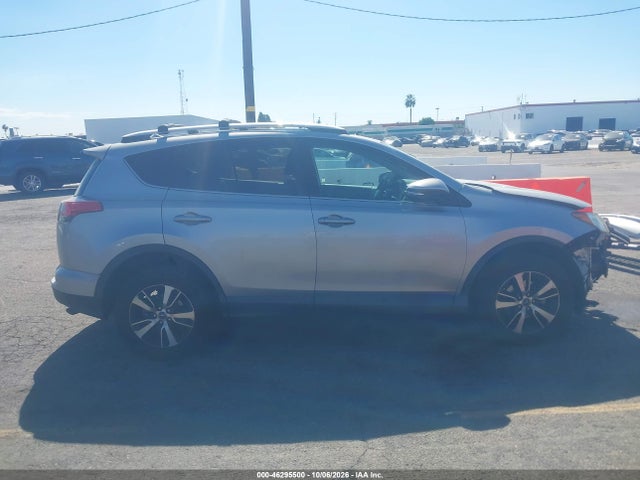 Aukcja sprzedaży 2016 Toyota Rav4 Xle, vin: 2T3WFREV5GW244332, numer aukcji: 46295500
