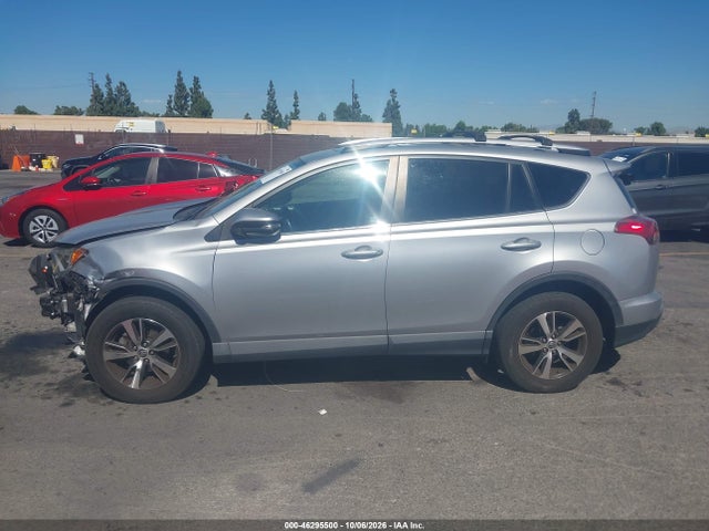 Aukcja sprzedaży 2016 Toyota Rav4 Xle, vin: 2T3WFREV5GW244332, numer aukcji: 46295500
