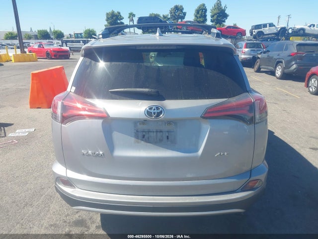Aukcja sprzedaży 2016 Toyota Rav4 Xle, vin: 2T3WFREV5GW244332, numer aukcji: 46295500