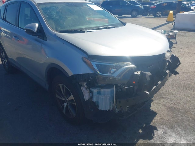 Aukcja sprzedaży 2016 Toyota Rav4 Xle, vin: 2T3WFREV5GW244332, numer aukcji: 46295500