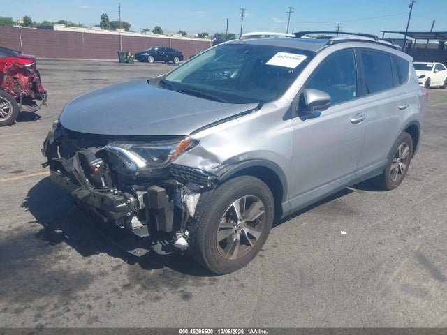 Aukcja sprzedaży 2016 Toyota Rav4 Xle, vin: 2T3WFREV5GW244332, numer aukcji: 46295500