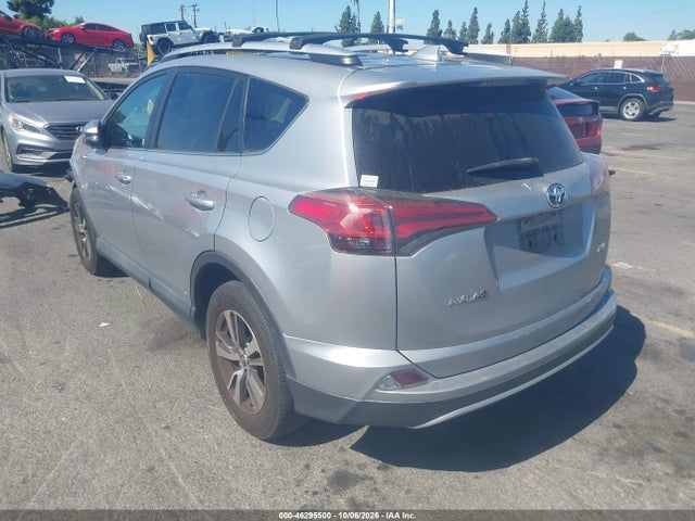 Aukcja sprzedaży 2016 Toyota Rav4 Xle, vin: 2T3WFREV5GW244332, numer aukcji: 46295500