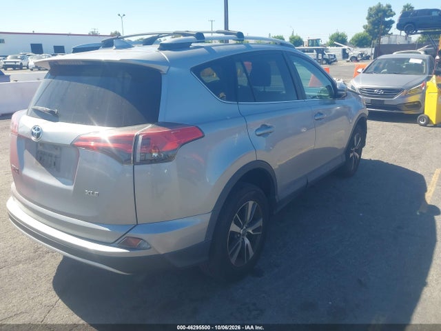Aukcja sprzedaży 2016 Toyota Rav4 Xle, vin: 2T3WFREV5GW244332, numer aukcji: 46295500