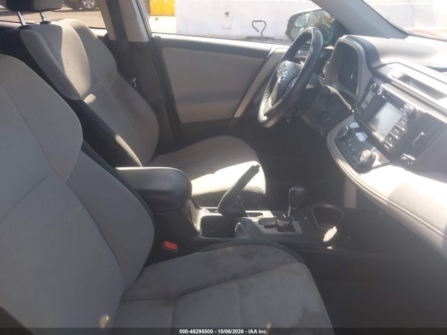 Aukcja sprzedaży 2016 Toyota Rav4 Xle, vin: 2T3WFREV5GW244332, numer aukcji: 46295500