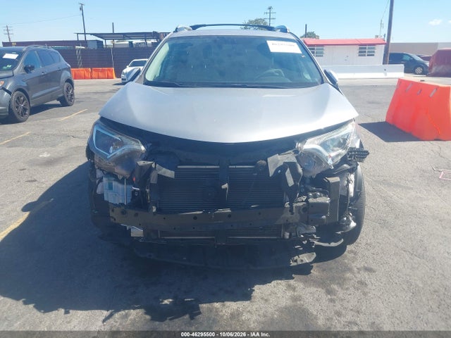Aukcja sprzedaży 2016 Toyota Rav4 Xle, vin: 2T3WFREV5GW244332, numer aukcji: 46295500