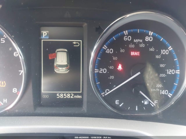 Aukcja sprzedaży 2016 Toyota Rav4 Xle, vin: 2T3WFREV5GW244332, numer aukcji: 46295500