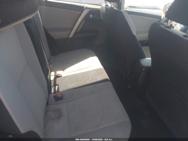 Aukcja sprzedaży 2016 Toyota Rav4 Xle, vin: 2T3WFREV5GW244332, numer aukcji: 46295500