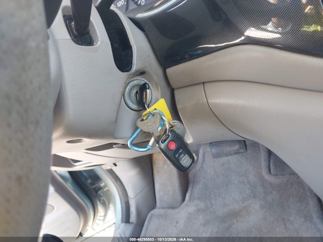Продажа на аукционе авто 2003 Mazda Mpv Es/lx/lx-sv, vin: JM3LW28J230366557, номер лота: 46295503