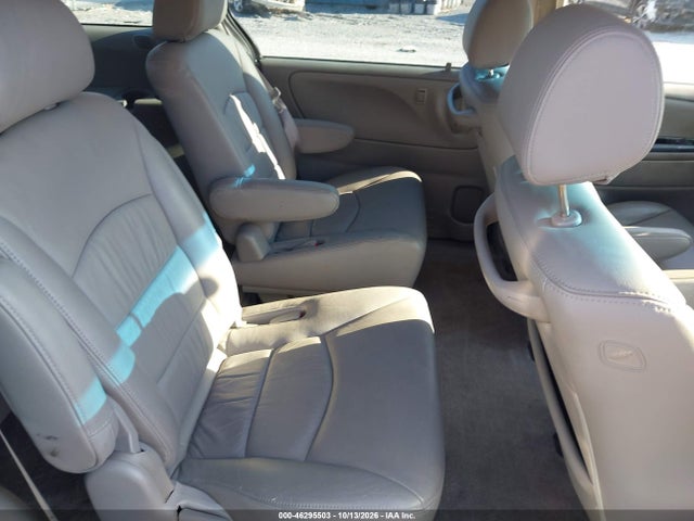 Продажа на аукционе авто 2003 Mazda Mpv Es/lx/lx-sv, vin: JM3LW28J230366557, номер лота: 46295503