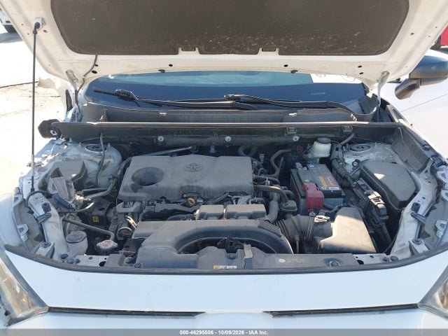 Продаж на аукціоні авто 2020 Toyota Rav4 Le, vin: 2T3H1RFV0LW100073, номер лоту: 46295506
