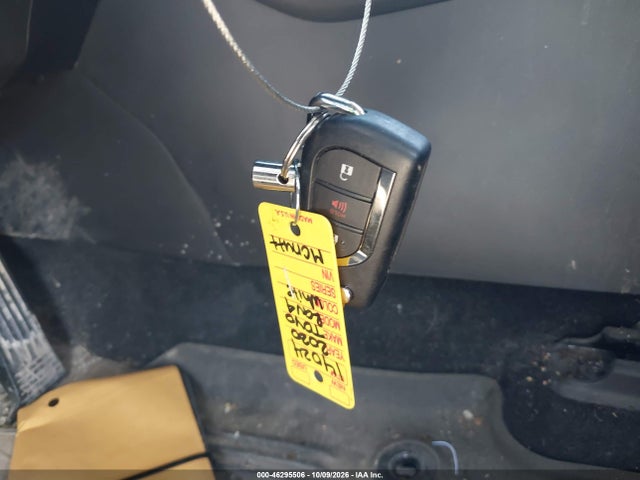 Продаж на аукціоні авто 2020 Toyota Rav4 Le, vin: 2T3H1RFV0LW100073, номер лоту: 46295506