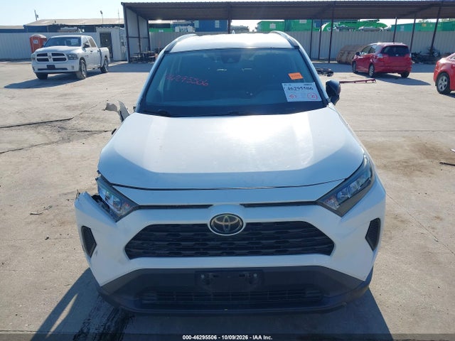 Продаж на аукціоні авто 2020 Toyota Rav4 Le, vin: 2T3H1RFV0LW100073, номер лоту: 46295506