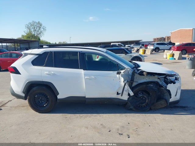 Продаж на аукціоні авто 2020 Toyota Rav4 Le, vin: 2T3H1RFV0LW100073, номер лоту: 46295506