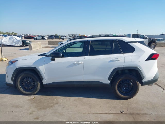 Продаж на аукціоні авто 2020 Toyota Rav4 Le, vin: 2T3H1RFV0LW100073, номер лоту: 46295506