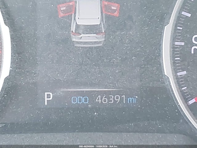 Продаж на аукціоні авто 2020 Toyota Rav4 Le, vin: 2T3H1RFV0LW100073, номер лоту: 46295506