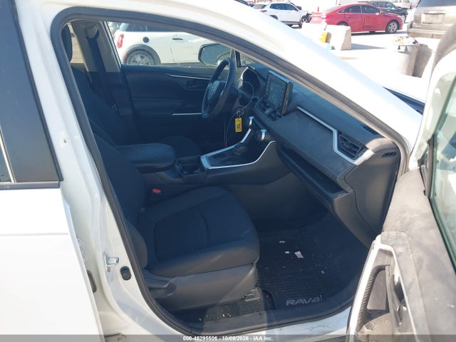 Продаж на аукціоні авто 2020 Toyota Rav4 Le, vin: 2T3H1RFV0LW100073, номер лоту: 46295506