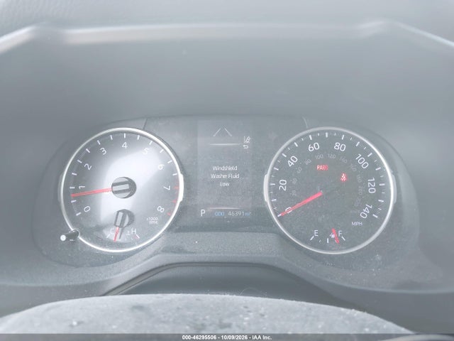 Продаж на аукціоні авто 2020 Toyota Rav4 Le, vin: 2T3H1RFV0LW100073, номер лоту: 46295506