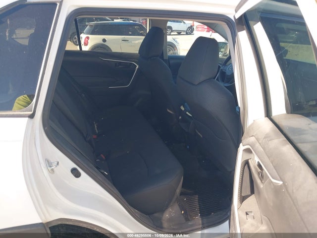 Продаж на аукціоні авто 2020 Toyota Rav4 Le, vin: 2T3H1RFV0LW100073, номер лоту: 46295506