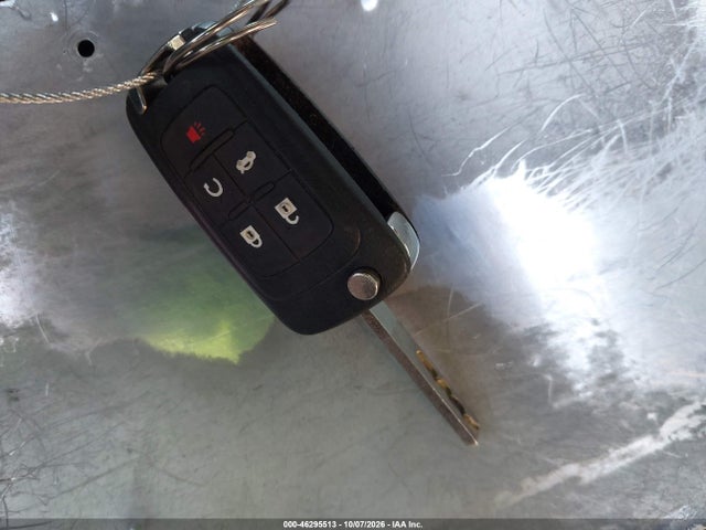2012 Buick Verano მანქანა იყიდება აუქციონზე, vin: 1G4PP5SK9C4145391, აუქციონის ნომერი: 46295513