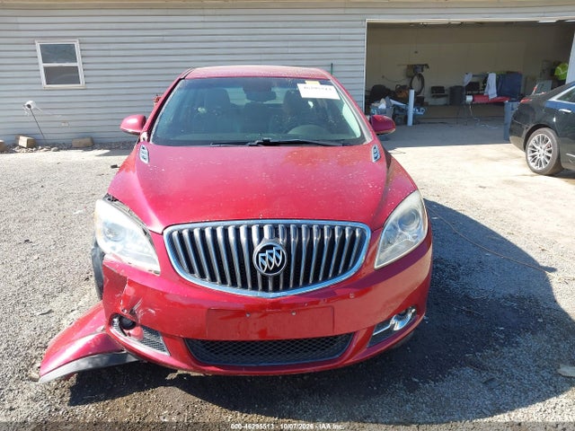 2012 Buick Verano მანქანა იყიდება აუქციონზე, vin: 1G4PP5SK9C4145391, აუქციონის ნომერი: 46295513