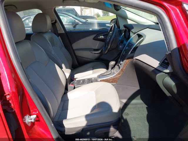 2012 Buick Verano მანქანა იყიდება აუქციონზე, vin: 1G4PP5SK9C4145391, აუქციონის ნომერი: 46295513