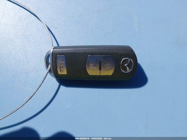 Продаж на аукціоні авто 2014 Mazda Mazda3 I Touring, vin: 3MZBM1L72EM122761, номер лоту: 46295516