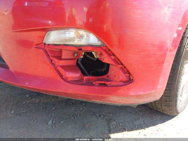 Продаж на аукціоні авто 2014 Mazda Mazda3 I Touring, vin: 3MZBM1L72EM122761, номер лоту: 46295516
