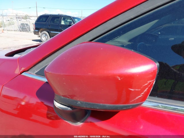 Продаж на аукціоні авто 2014 Mazda Mazda3 I Touring, vin: 3MZBM1L72EM122761, номер лоту: 46295516