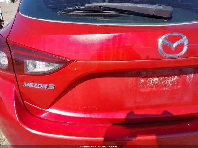 Продаж на аукціоні авто 2014 Mazda Mazda3 I Touring, vin: 3MZBM1L72EM122761, номер лоту: 46295516