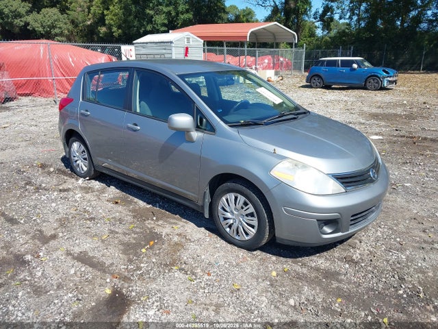 Aukcja sprzedaży 2011 Nissan Versa 1.8s, vin: 3N1BC1CP8BL513536, numer aukcji: 46295519
