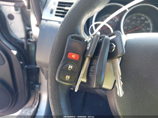 Продаж на аукціоні авто 2011 Nissan Versa 1.8s, vin: 3N1BC1CP8BL513536, номер лоту: 46295519