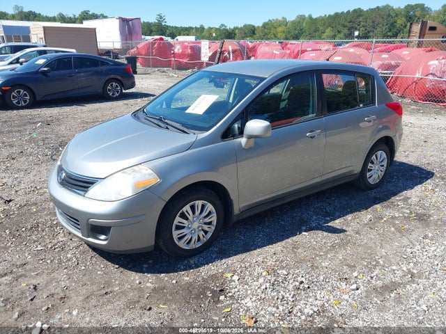Продаж на аукціоні авто 2011 Nissan Versa 1.8s, vin: 3N1BC1CP8BL513536, номер лоту: 46295519